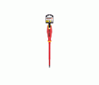 KRT401205 Destornillador vde 150mm, SL6.5 vde