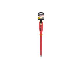 KRT401205 Destornillador vde 150mm, SL6.5 vde