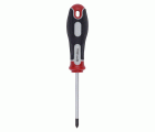 KRT402102 Screwdriver phillips 80mm, PH1 p