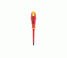 KRT402203 Destornillador vde 100mm, PH2 vde
