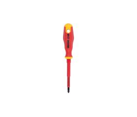 KRT402203 Destornillador vde 100mm, PH2 vde