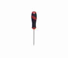 KRT403003 Screwdriver pozidriv 100mm, PZ2 b