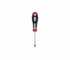 KRT403102 Screwdriver pozidriv 80mm, PZ1 p