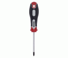 KRT403102 Screwdriver pozidriv 80mm, PZ1 p