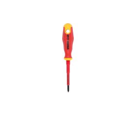 KRT403202 Destornillador vde 80mm, PZ1 vde