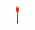 KRT403203 Destornillador vde 100mm, PZ2 vde
