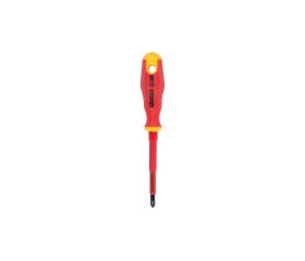 KRT403203 Destornillador vde 100mm, PZ2 vde