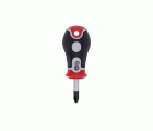 KRT405103 Destornillador stubby 25mm, PH2