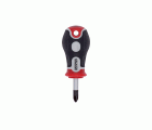 KRT405103 Destornillador stubby 25mm, PH2