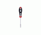 KRT407101 Bit titular magnético 6x100mm