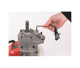 KRT408001 Hex key anillo 1,5-6 8pcs