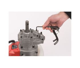 KRT408002 Hex key anillo 2-10 8pcs