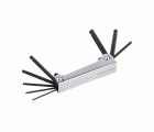 KRT408102 Hex key plegado bp 8pcs
