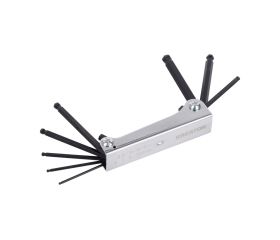 KRT408102 Hex key plegado bp 8pcs