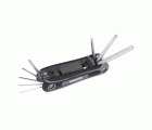 KRT408202 Hex key mano pb 8pcs