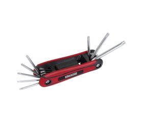 KRT408203 Hex key mano TX 8pcs