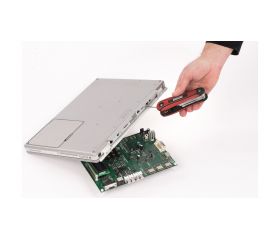 KRT408203 Hex key mano TX 8pcs