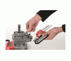 KRT408301 Hex key largo 1,5-10 9pcs