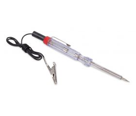 KRT409001 Tester voltaje DC 6-12V, 140mm