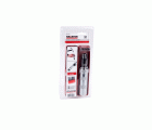 KRT410003 Destornillador de impacto + 4 bits
