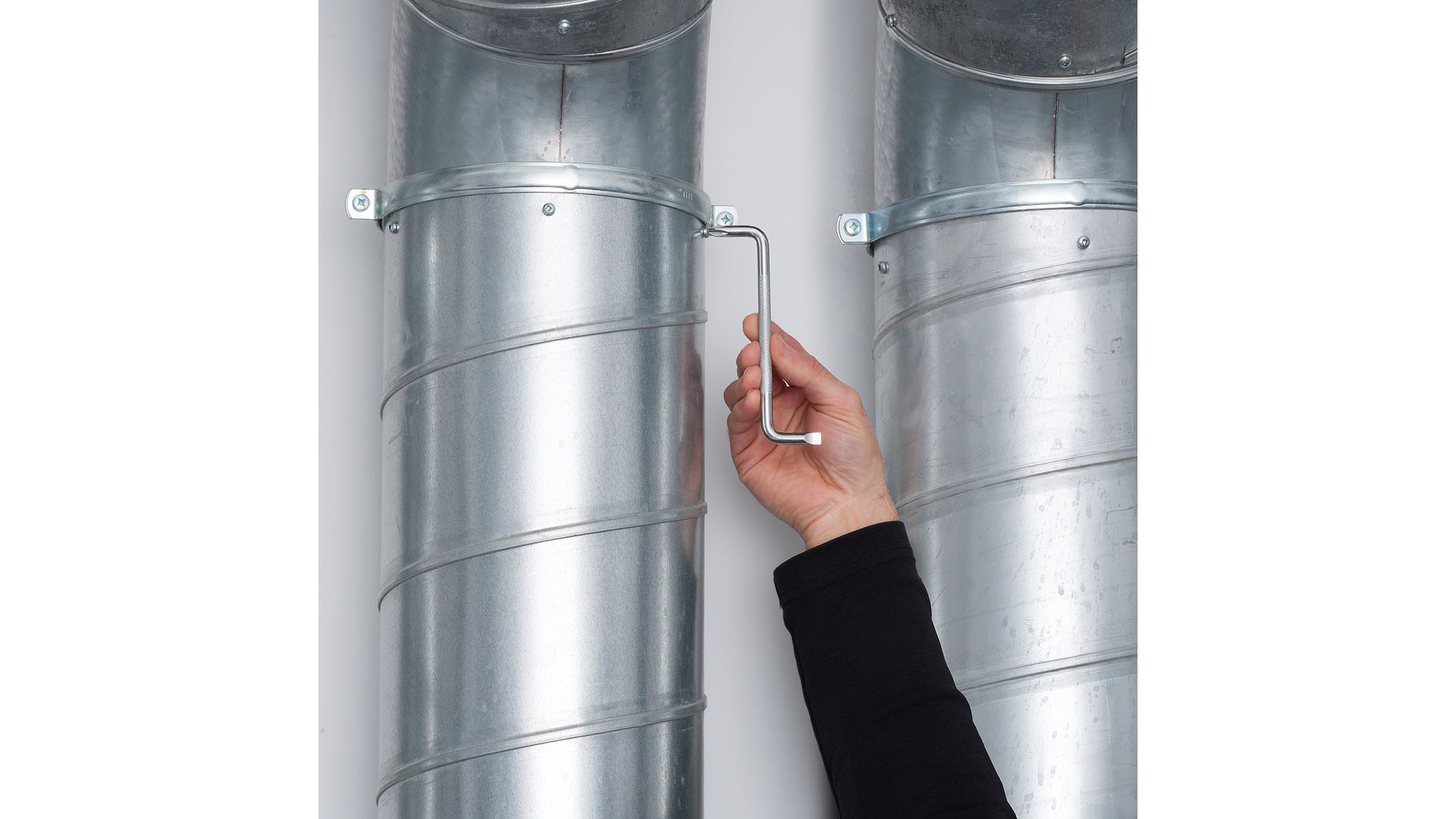 KRT410004 Destornill. de angulo 3 pza.