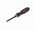 KRT410005 Destornilladores magnet. 