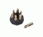 KRT410005 Destornilladores magnet. 