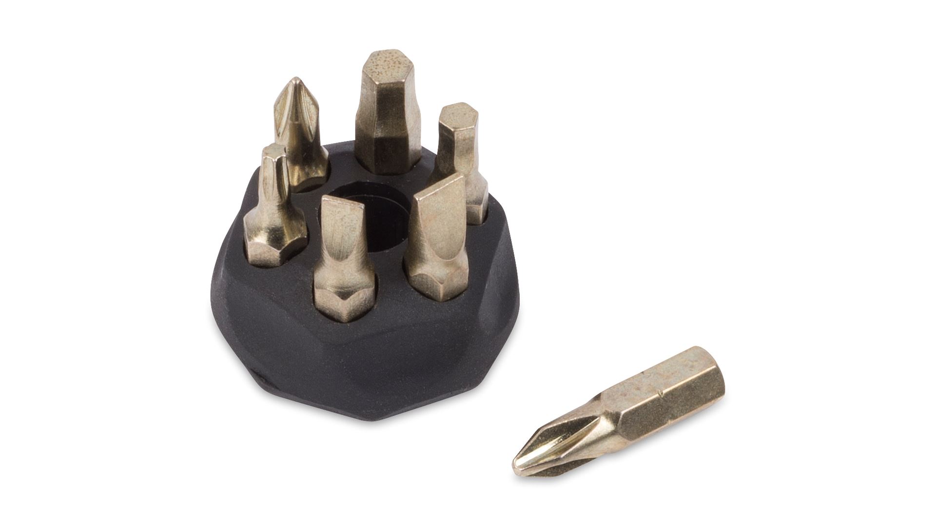 KRT410005 Destornilladores magnet. 