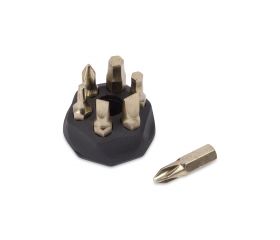 KRT410005 Destornilladores magnet. 