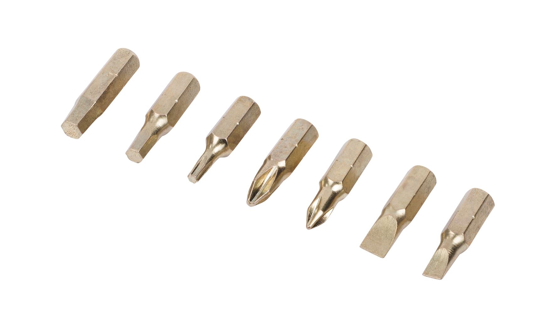 KRT410005 Destornilladores magnet. 