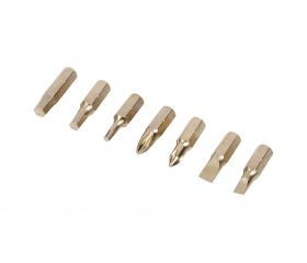 KRT410005 Destornilladores magnet. 