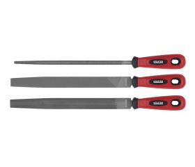 KRT451000 Lima set 250mm 3pcs