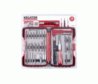 KRT452002 Juego de cuchillas de afeitar 36 uds.