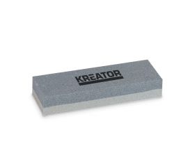 KRT452004 Piedra afilar 150x50x20mm