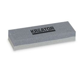 KRT452004 Piedra afilar 150x50x20mm