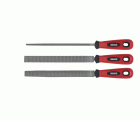 KRT453000 Lima p/madera 200mm 3pcs