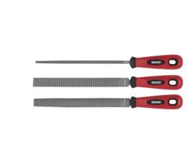 KRT453000 Lima p/madera 200mm 3pcs