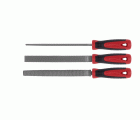 KRT453104 Lima p/madera 200mm 3pcs