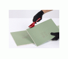 KRT454001 Plano del bloque 60x40mm sintético