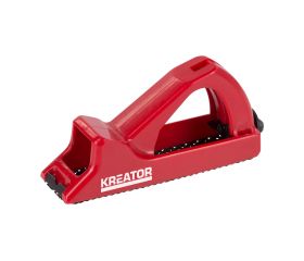 KRT454003 Plano del bloque 140x40mm sintético