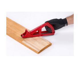 KRT454004 Plano del bloque 240x40mm sintético