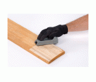 KRT454005 Plano del bloque Aluminio 40x140mm