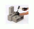 KRT462001 Cincel Punto 250mm
