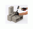 KRT462006 Cincel 350mm plano
