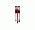 KRT462007 Cincel 10, 12, 16mm 3pcs