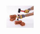 KRT462101 Cincel para ladrillo 60mm
