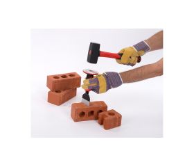 KRT462101 Cincel para ladrillo 60mm