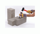 KRT462106 Cincel 200mm flat