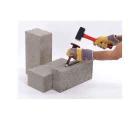 KRT462106 Cincel 200mm flat