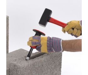 KRT462106 Cincel 200mm flat